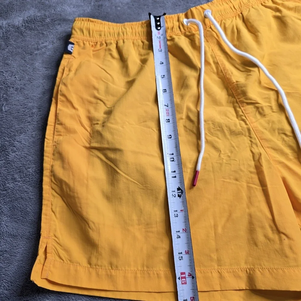 NWT Goorin Bros Horse Italian Stallions Swim Trunks Shorts Mens L The Farm